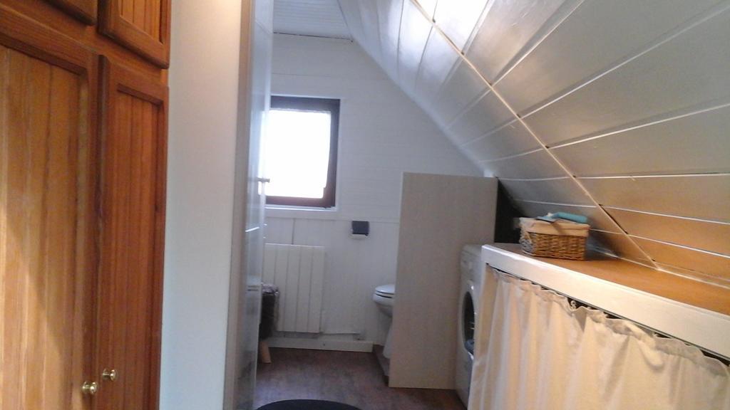 Apartamento Maison Bleue Saverne Exterior foto