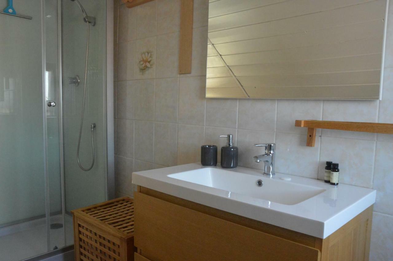 Apartamento Maison Bleue Saverne Exterior foto